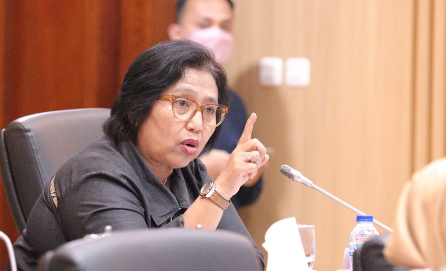 Irma Pertanyakan Tindak Lanjut Kemenkes atas Kasus Dokter PPDS di Bandung